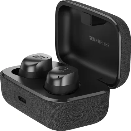 Sennheiser MTW4 Momentum True Wireless 4 Earbuds
