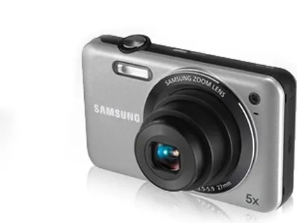 Samsung ES73 digital camera