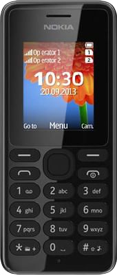 Nokia 108 Dual Sim