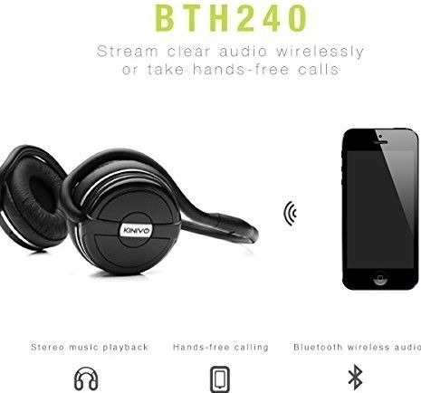 kinivo bluetooth driver for wireless earbuds