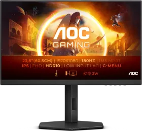 AOC 27G4X 27 inch Full HD Monitor