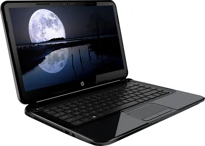 HP Pavilion 14-B049TU Sleekbook (2nd Gen Ci3/ 4GB/ 500GB/ Win8)