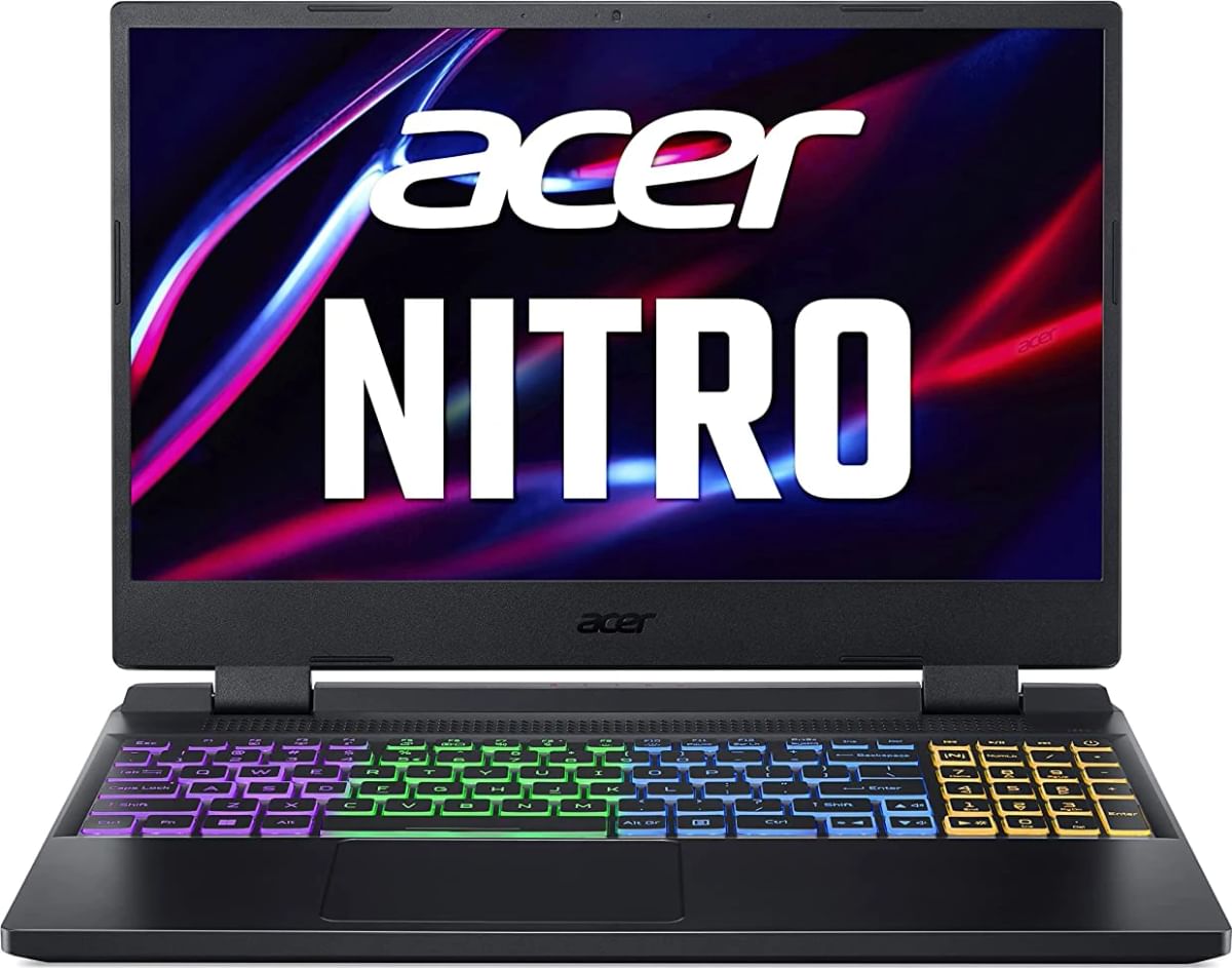 asus rog strix g15 vs acer nitro 5