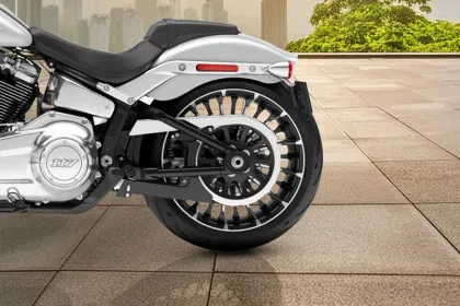 Harley-Davidson Breakout 117