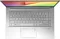 Asus VivoBook Ultra K14 KM413UA-EB703TS Laptop (AMD Ryzen 7/ 8GB/ 512GB SSD/ Win10)