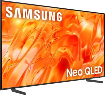 Samsung QN70H 55 inch Ultra HD 4K Smart QLED TV (QN55QN70HAFXZA)