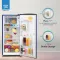 Voltas Beko RDC215B/W0BBR0M0000GO 183 L 4 Star Single Door Refrigerator