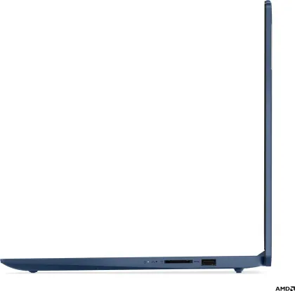 Lenovo IdeaPad Slim 3 82XM0032US Laptop (AMD Ryzen 5 7530U/ 16GB/ 512GB SSD/ Win 11)