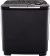 Panasonic NA-W100B6BRB 10 kg Semi Automatic Washing Machine