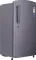 Lloyd GLDC212SSST2GB 200 L 2 Star Single Door Refrigerator