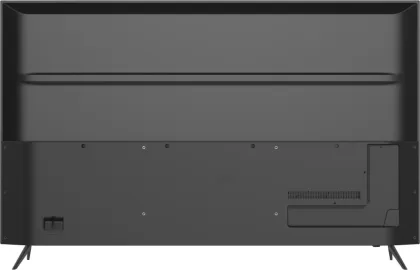 JVC LT-58NQ7115C 58 inch Ultra HD 4K Smart QLED TV