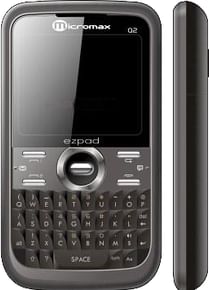 Micromax Q2 vs iQOO Z10 5G