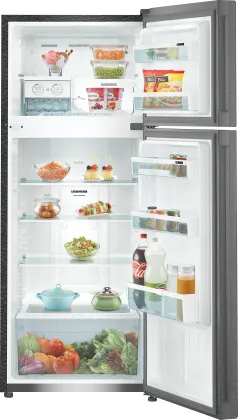 Liebherr TCsl 2620 240 L 2 Star Double Door Refrigerator