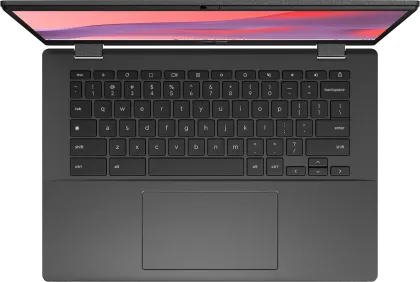 Asus Chromebook CM14 CM1402FM2A-DS84F Laptop (MediaTek Kompanio 520/ 8GB/ 64GB eMMC/ Chrome OS)