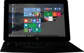Notion Ink CN89553G Laptop (Atom Quad Core/ 2GB/ 128GB EMMC/ Win10)