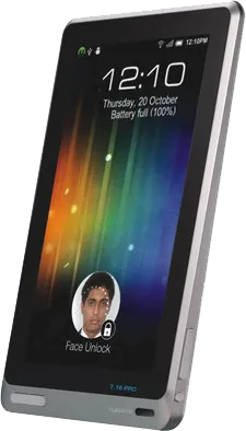 Milagrow TabTop 7.16 PRO (MGPT07 PRO) 8GB