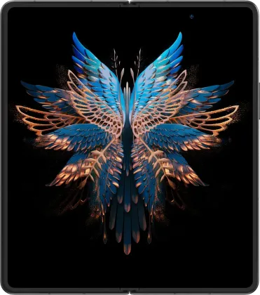 Tecno Phantom Ultimate 2 Tri Fold