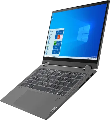 Lenovo Ideapad Flex 5 82HS015CIN Laptop (11th Gen Core i5/ 8GB/ 512GB SSD/ Win10 Home)