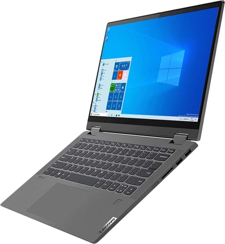 Lenovo Ideapad Flex 5 82HS015CIN Laptop (11th Gen Core i5/ 8GB/ 512GB SSD/ Win10 Home)
