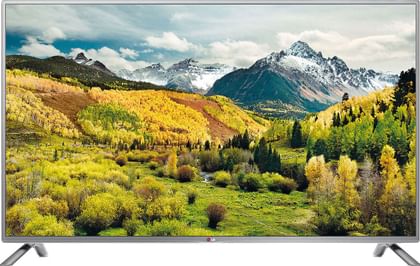 LG 47LB6500 (47-inch) Full HD Smart LED TV