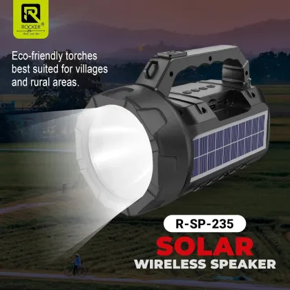 Rocker RSP-235 5W Bluetooth Speaker