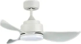 Luxaire LUX D0022 900 mm 3 Blade BLDC Ceiling Fan