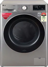 LG FHV1408ZFP 8 Kg Fully Automatic Washing Machine