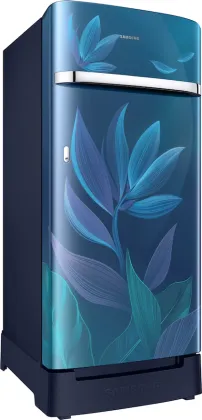 Samsung RR21H2H259U 189 L 5 Star Single Door Refrigerator