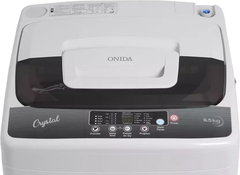 Onida T65CGD 6.5Kg Fully Automatic Top Load Washing Machine Best Price