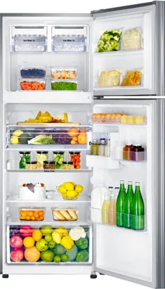 Samsung 415 Litres RT42HDAGESL/TL Frost Free Refrigerator