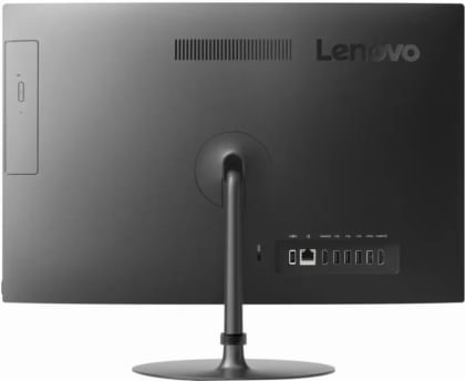 Lenovo AIO 520 22IKU (F0D500BTIN) Desktop (7th Gen Ci3/ 4GB/ 1TB/ FreeDOS/ 512MB Graph)