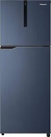 Panasonic Econavi NR-BG343VDA3 336 L 3 Star Double Door Refrigerator