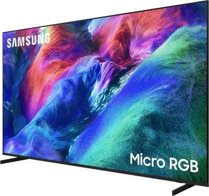 Samsung R85H 100 inch Ultra HD 4K Smart Micro RGB TV (MRA100R85HAULXL) - image 6