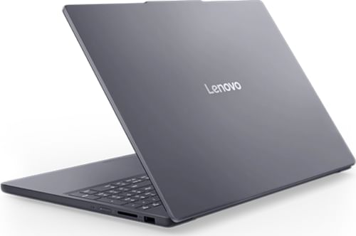 Lenovo IdeaPad Slim 3 83UR009GIN Laptop (Intel Ultra 7 355/ 16GB/ 512GB SSD/ Win11 Home)