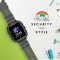 Turet Gator 2.0 Smartwatch