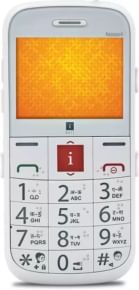 Nokia 105 Dual Sim 2023 vs iBall Aasaan 4