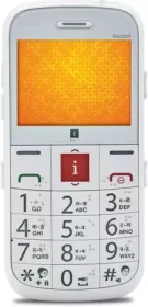 iBall Aasaan 4