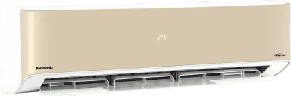 Panasonic CS/CU-EU18CKY5XFM-G 1.5 Ton 5 Star 2026 Inverter Split AC