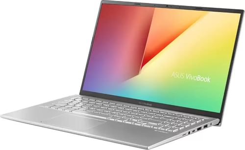 Asus VivoBook 15 X512FL Laptop (8th Gen Core i7/ 8GB/ 1TB 256GB SSD/ Win10/ 2GB Graph)