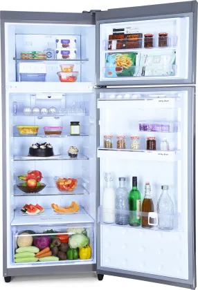 Godrej RF EON 331B HCIT 308 L 2 Star Double Door Refrigerator