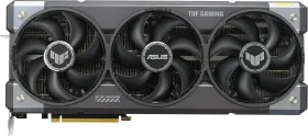 Asus TUF Gaming NVIDIA GeForce RTX 5080 OC Edition 16 GB GDDR7 Graphics Card