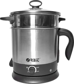 Orbit Rivo Multi-Cook 1.5L Electric Kettle