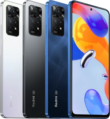 Xiaomi Redmi Note 11 Pro 5G