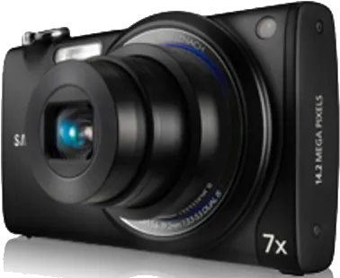 Samsung ST5000 Point & Shoot