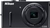 Nikon Coolpix P300 Point & Shoot