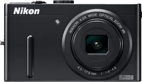Nikon Coolpix P300 Point & Shoot