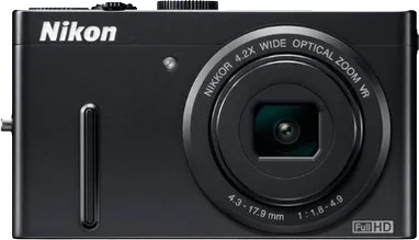 Nikon Coolpix P300 Point & Shoot