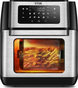 Stok ST-AFD-10L 10L Air Fryer