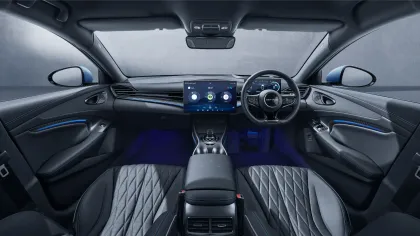 BYD Seal Premium