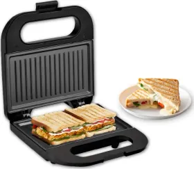 Milton Royal Express 800W Grill Sandwich Maker